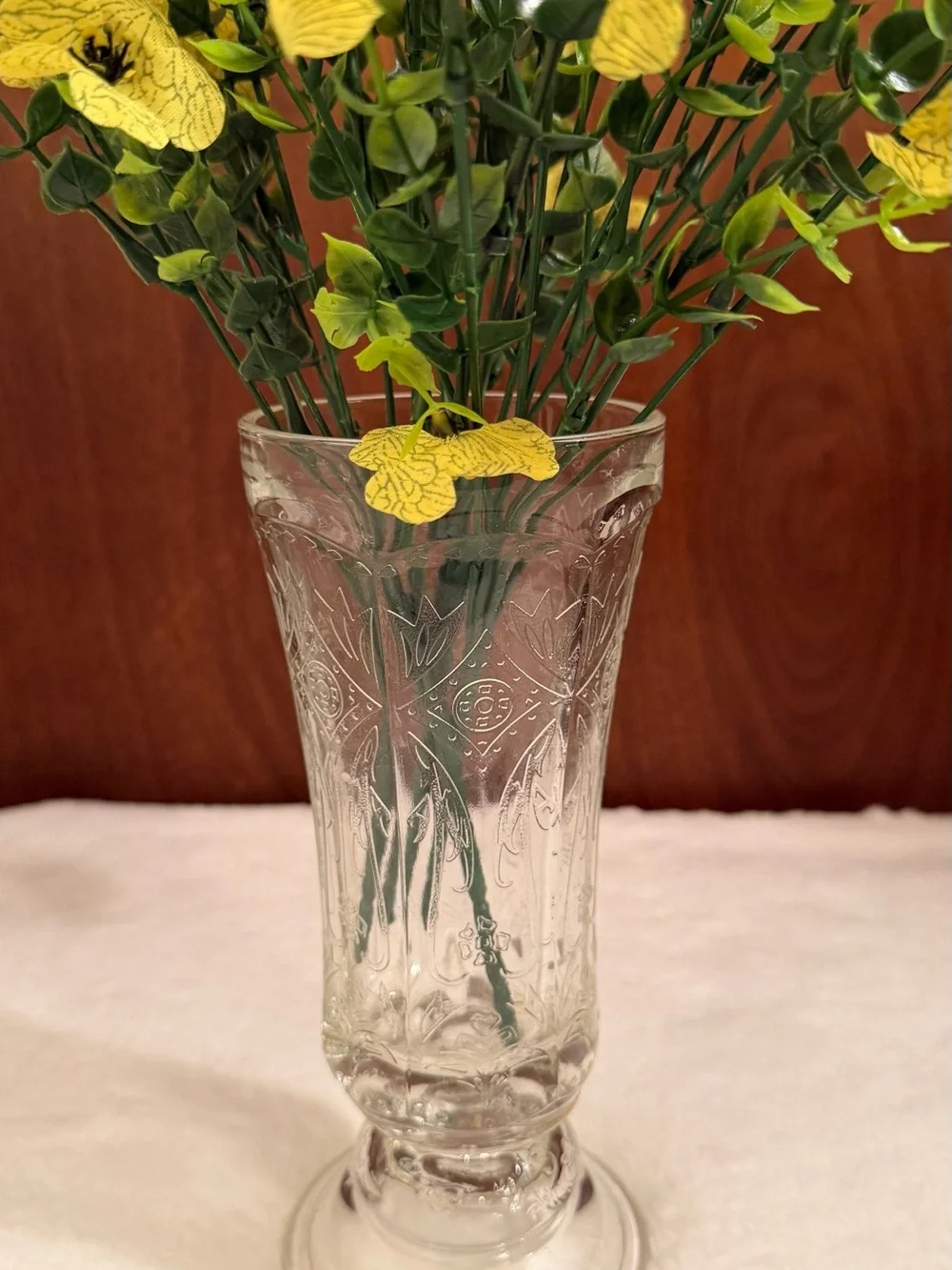 Vintage Indiana Glass 9
